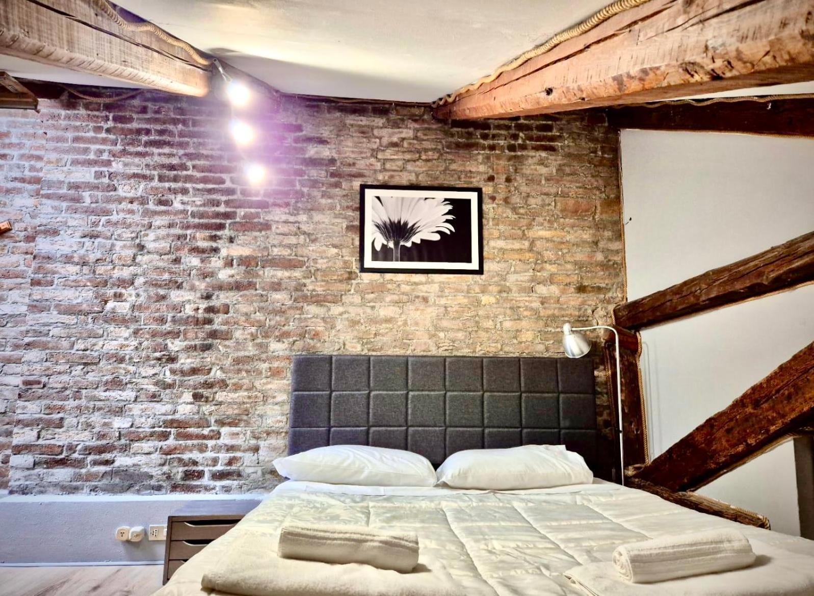 Palazzo Diedo 1 Venice Luaran gambar